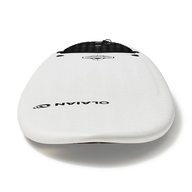 SURF MOUSSE 900 6' .Livrée Avec 3 Ailerons. 9 SURF MOUSSE 900 6' .Livrée Avec 3 Ailerons. – Image 9