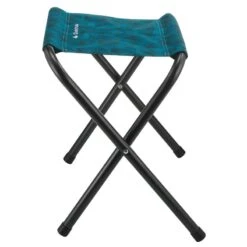 Quechua Tabouret Pliant De Camping Bleu 13 Quechua Tabouret Pliant De Camping Bleu -Équipement De Natation Boutique tabouret pliant de camping bleu 4