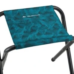 Quechua Tabouret Pliant De Camping Bleu 17 Quechua Tabouret Pliant De Camping Bleu -Équipement De Natation Boutique tabouret pliant de camping bleu 8