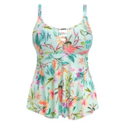 ELOMI Tankini Grande Taille Sunshine Cove 6 ELOMI Tankini Grande Taille Sunshine Cove -Équipement De Natation Boutique tankini grande taille sunshine cove 2
