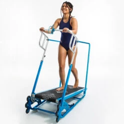 Tapis De Marche Aquatique AQUAJOGG AIR