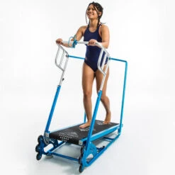 Tapis De Marche Waterflex AQUAJOGG AIR Piscine -Équipement De Natation Boutique tapis de marche waterflex aquajogg air piscine 4