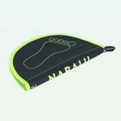 TAPIS DE SOL DE PISCINE - HYGIENE FEET NATATION - BLEU / JAUNE -Équipement De Natation Boutique tapis de sol de piscine hygiene feet natation bleu jaune 2