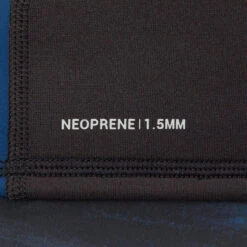 Tee-shirt Anti UV Surf Top Thermique Néoprène Lycra Manches Courtes Homme. -Équipement De Natation Boutique tee shirt anti uv surf top thermique neoprene lycra manches courtes homme 5