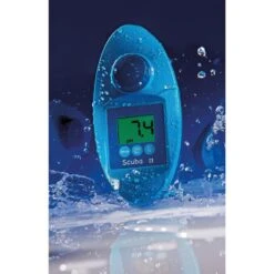Testeur De Piscine électronique Scuba II