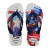 Tong à Enfiler Enfant Havaianas H. K T Marvel II - Enfant