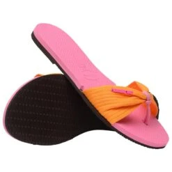 Tong à Enfiler Havaianas You Saint Tropez Basic 4146086 - Femme 8 Tong à Enfiler Havaianas You Saint Tropez Basic 4146086 - Femme -Équipement De Natation Boutique tong a enfiler havaianas you saint tropez basic 4146086 femme 3