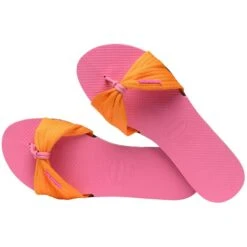 Tong à Enfiler Havaianas You Saint Tropez Basic 4146086 - Femme 9 Tong à Enfiler Havaianas You Saint Tropez Basic 4146086 - Femme -Équipement De Natation Boutique tong a enfiler havaianas you saint tropez basic 4146086 femme 4