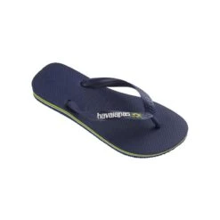 Tong Havaianas Enfant H.Brasil Logo - Enfant -Équipement De Natation Boutique tong havaianas enfant hbrasil logo enfant 3