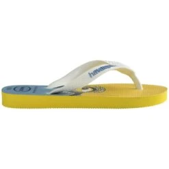 Tong Havaianas Enfant Minions - Enfant -Équipement De Natation Boutique tong havaianas enfant minions enfant 2