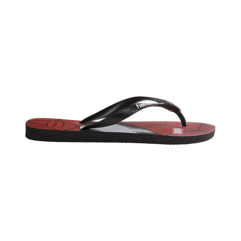 Tong Havaianas H TOP Marvel CF - Homme 3 Tong Havaianas H TOP Marvel CF - Homme – Image 3