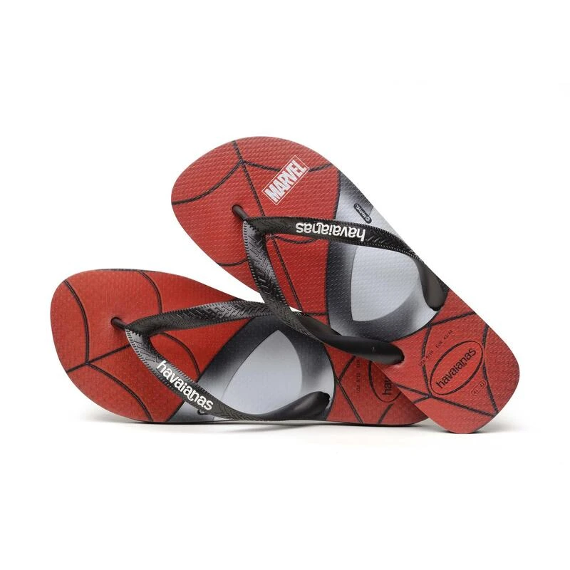 Tong Havaianas H TOP Marvel CF - Homme 5 Tong Havaianas H TOP Marvel CF - Homme – Image 5