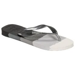 Tong Havaianas Logomania Femme - Femme -Équipement De Natation Boutique tong havaianas logomania femme femme 3