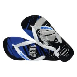 Tong Havaianas Star Wars Homme - Homme -Équipement De Natation Boutique tong havaianas star wars homme homme 3