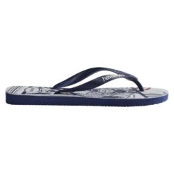 Tong Havaianas Top Marvel - Femme -Équipement De Natation Boutique tong havaianas top marvel femme 2