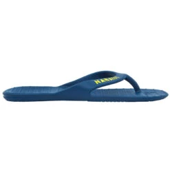 Tongs De Piscine Homme - Tonga 100 Basic - Bleu -Équipement De Natation Boutique tongs de piscine homme tonga 100 basic bleu 2