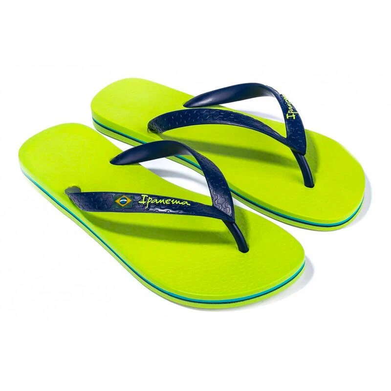 Tongs Ipanema Clas Brasil Ii Ad Adulte 2 Tongs Ipanema Clas Brasil Ii Ad Adulte – Image 2