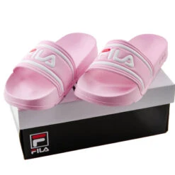 Fila Tongs Morro Bay Pour La Pataugeoire -Équipement De Natation Boutique tongs morro bay pour la pataugeoire 2