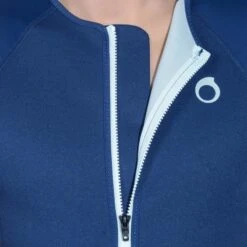 Top De Snorkeling 1,5mm SNK 100 Homme Bleu Foncé -Équipement De Natation Boutique top de snorkeling 15mm snk 100 homme bleu fonce 7