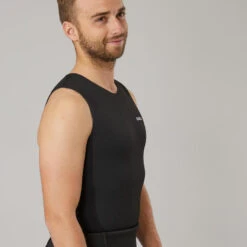 Top Néoprène De Plongée SCD 2mm -Équipement De Natation Boutique top neoprene de plongee scd 2mm 3