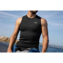 Top Néoprène De Plongée SCD 2mm -Équipement De Natation Boutique top neoprene de plongee scd 2mm 7