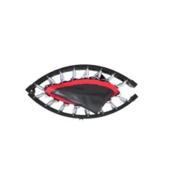 Gymstick Trampoline De Fitness Pliable -Équipement De Natation Boutique trampoline de fitness pliable 2