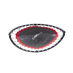 Gymstick Trampoline De Fitness Pliable -Équipement De Natation Boutique trampoline de fitness pliable 6