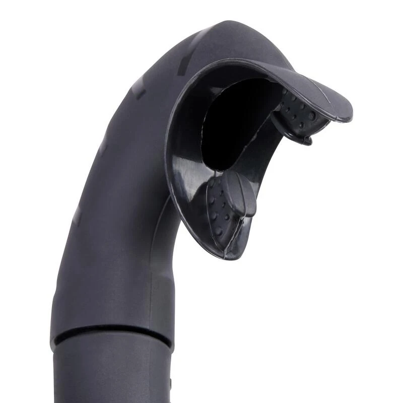 Tuba Chasse Sous-marine En Apnée Souple SPF 500 5 Tuba Chasse Sous-marine En Apnée Souple SPF 500 – Image 5