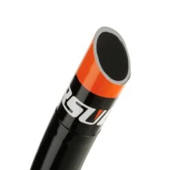 Tuba De Chasse Sous-marine OMER - ZOOM Noir 9 Tuba De Chasse Sous-marine OMER - ZOOM Noir -Équipement De Natation Boutique tuba de chasse sous marine omer zoom noir 2