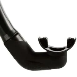 Tuba De Chasse Sous-marine OMER - ZOOM Noir 11 Tuba De Chasse Sous-marine OMER - ZOOM Noir -Équipement De Natation Boutique tuba de chasse sous marine omer zoom noir 4