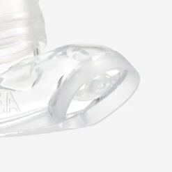 Tuba Plongée Avec Soupape - 100 Kaki -Équipement De Natation Boutique tuba plongee avec soupape 100 kaki 2