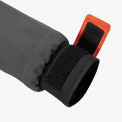 Tribord Vareuse Voile Kayak Coupe-vent Homme - 500 NOIR -Équipement De Natation Boutique vareuse voile kayak coupe vent homme 500 noir 3