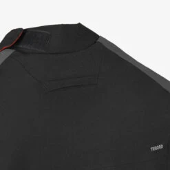 Tribord Vareuse Voile Kayak Coupe-vent Homme - 500 NOIR -Équipement De Natation Boutique vareuse voile kayak coupe vent homme 500 noir 4