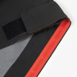 Tribord Vareuse Voile Kayak Coupe-vent Homme - 500 NOIR -Équipement De Natation Boutique vareuse voile kayak coupe vent homme 500 noir 6