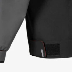 Tribord Vareuse Voile Kayak Coupe-vent Homme - 500 NOIR -Équipement De Natation Boutique vareuse voile kayak coupe vent homme 500 noir 7