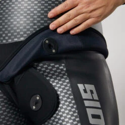 Veste Apnée C4 CARBON Femme Néoprène Glide Skin 3mm - Sideral -Équipement De Natation Boutique veste apnee c4 carbon femme neoprene glide skin 3mm sideral 2