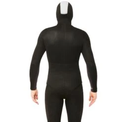 Veste Chasse Sous-marine Homme Néoprène 5mm - SPF 500 Gris Foncé 15 Veste Chasse Sous-marine Homme Néoprène 5mm - SPF 500 Gris Foncé -Équipement De Natation Boutique veste chasse sous marine homme neoprene 5mm spf 500 gris fonce 5