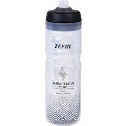 Zefal Artica Pro - Gourde Vélo 750 Ml - Noir