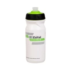 ZEFAL Sense Pro - Gourde à Eau Vélo 650ml